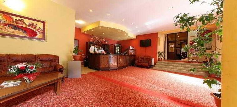 Premier Hotel - 683