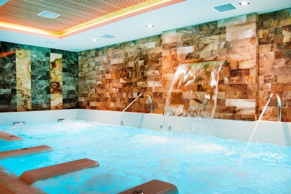 Premier Palace Hotel & Spa - 458