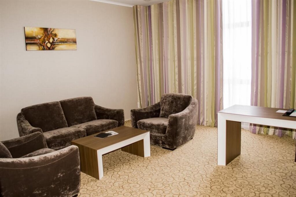 Premier Palace Hotel & Spa - 825