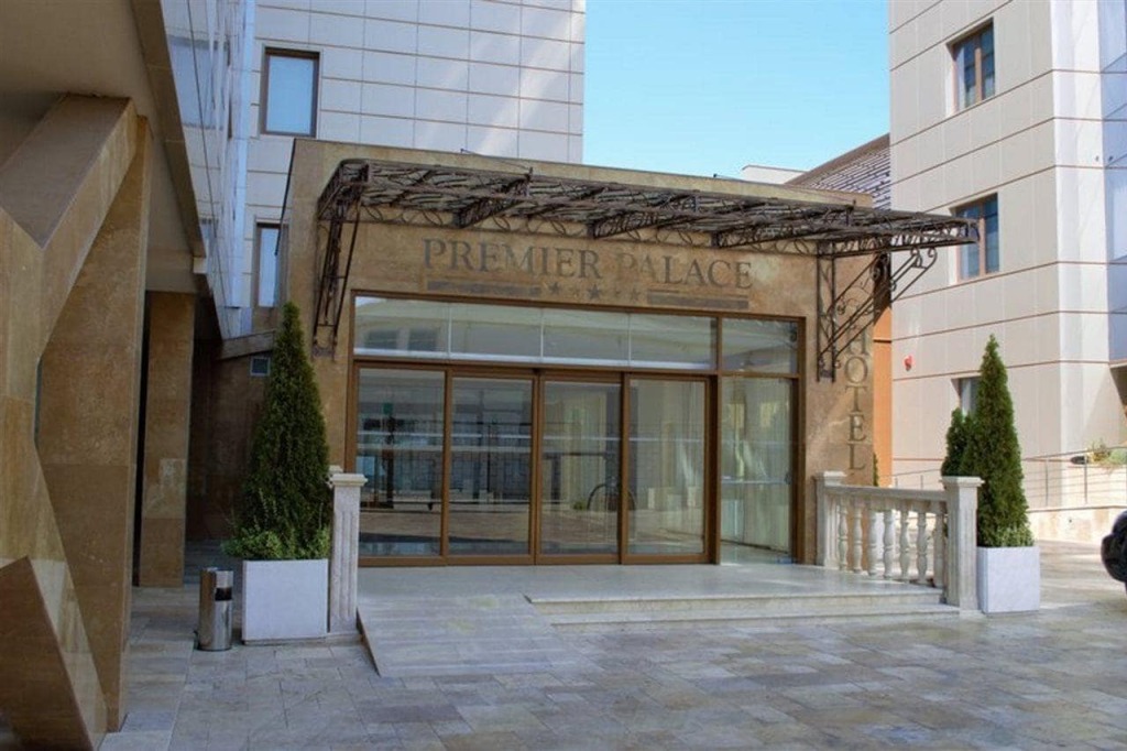 Premier Palace Hotel & Spa - 224
