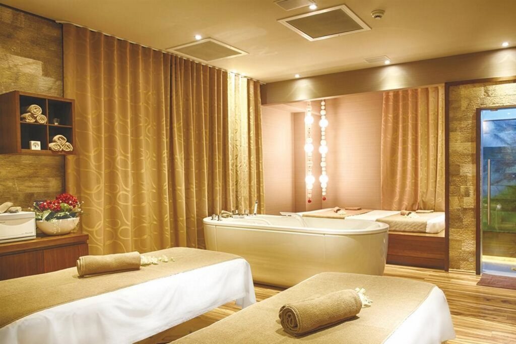 Premier Palace Hotel & Spa - 581