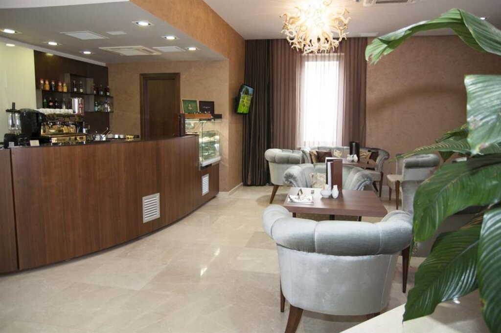 Premier Palace Hotel & Spa - 218