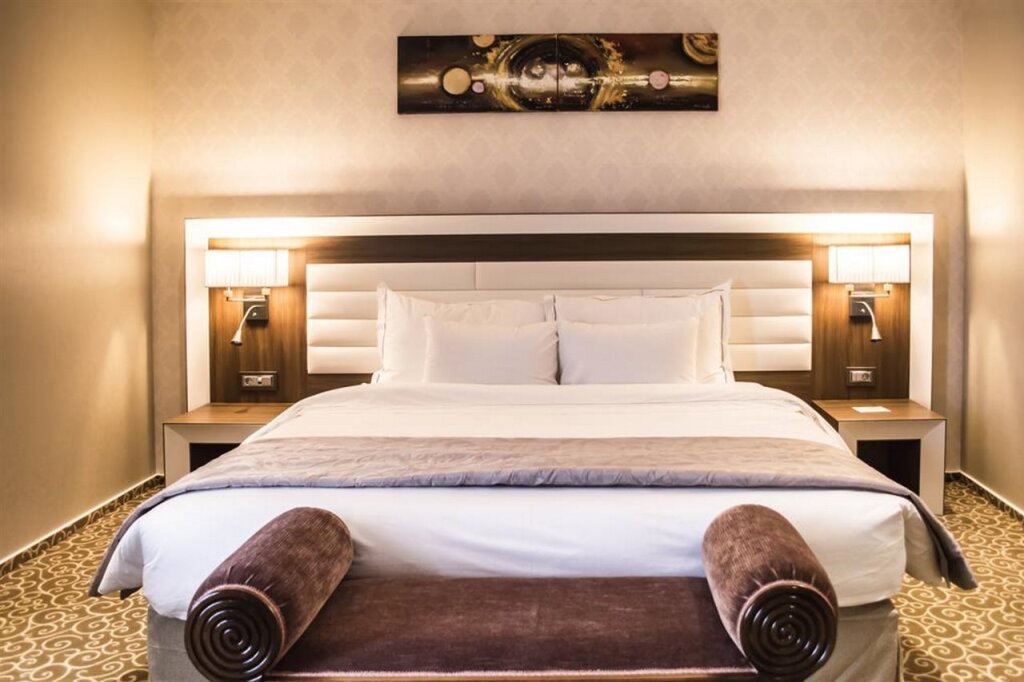 Premier Palace Hotel & Spa - 5