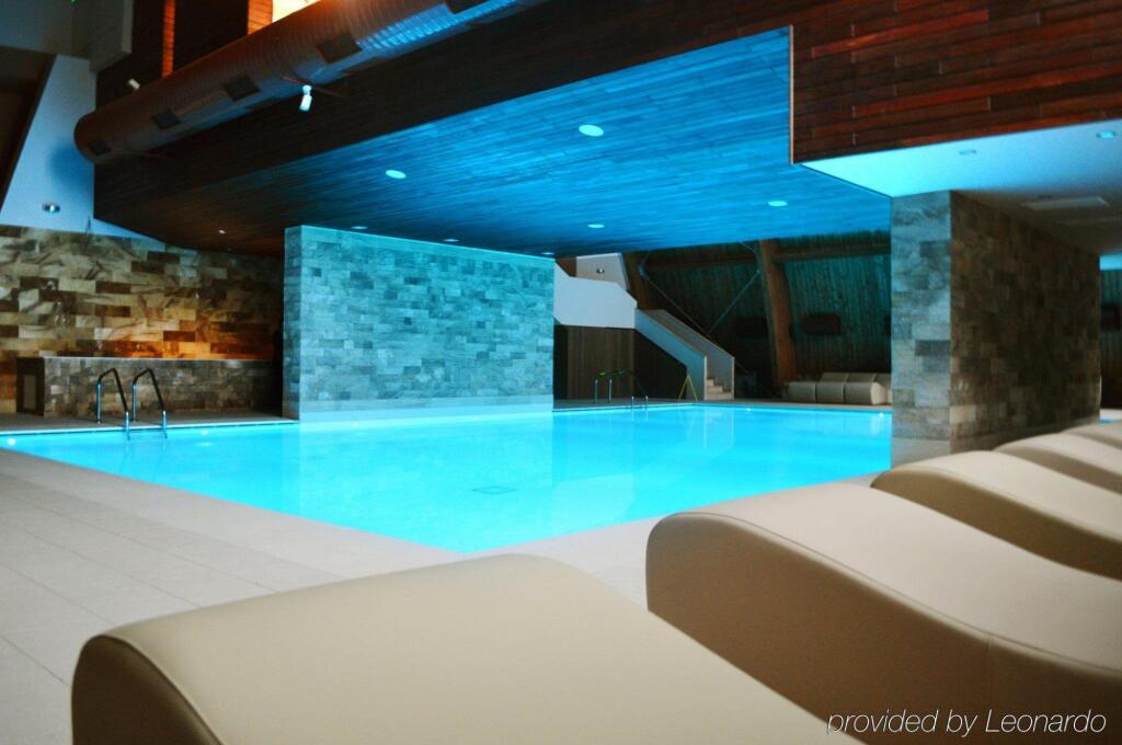Premier Palace Hotel & Spa - 699