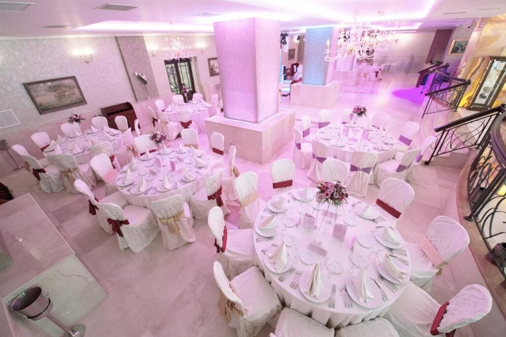 Premier Palace Hotel & Spa - 755