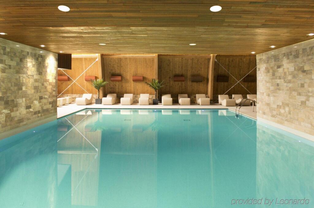 Premier Palace Hotel & Spa - 3
