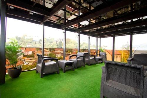 Premium Residence - 224