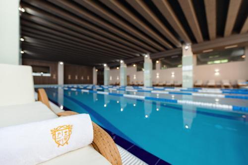 Premium Wellness Institute - 590