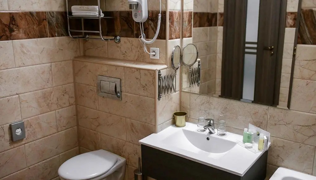 Prestige Boutique Hotel Craiova - 223