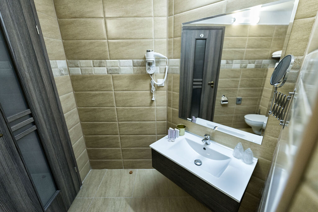 Prestige Boutique Hotel Craiova - 592