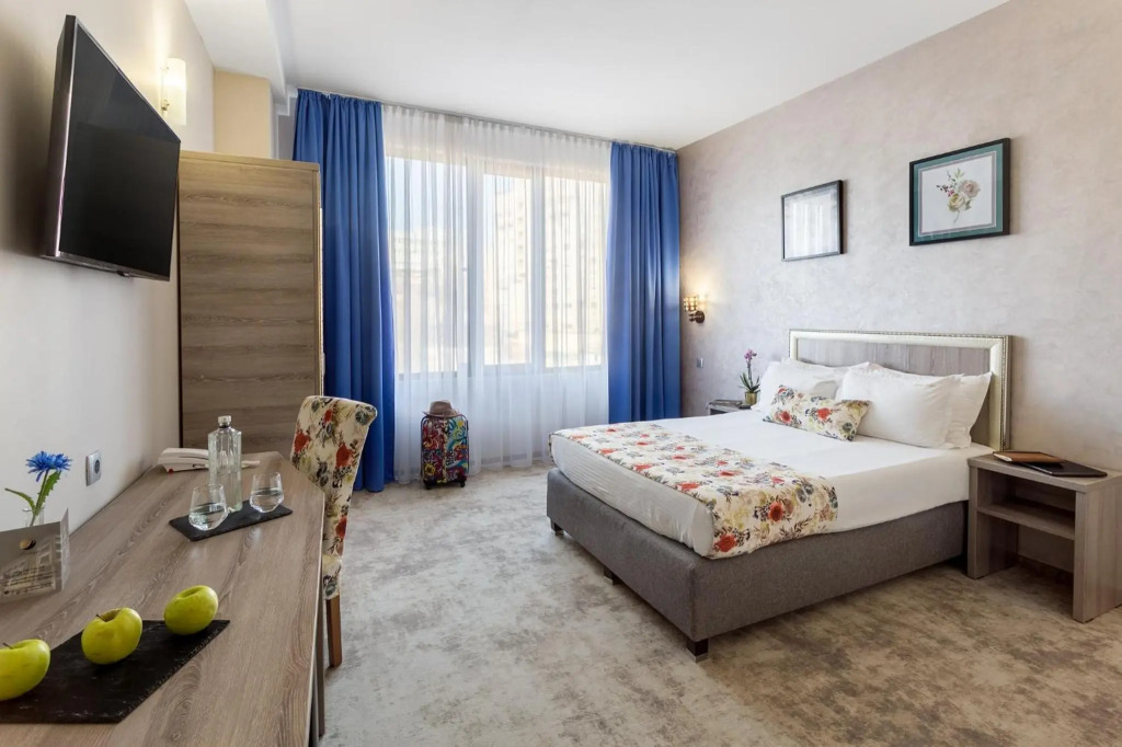 Prestige Boutique Hotel Craiova - 710