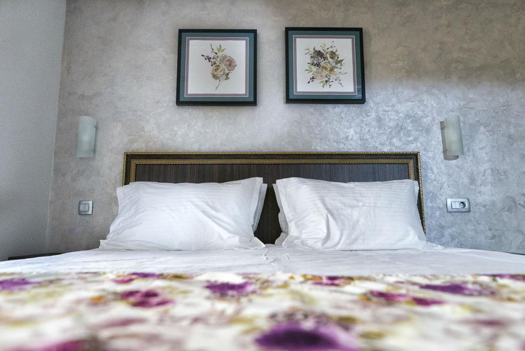 Prestige Boutique Hotel Craiova - 138