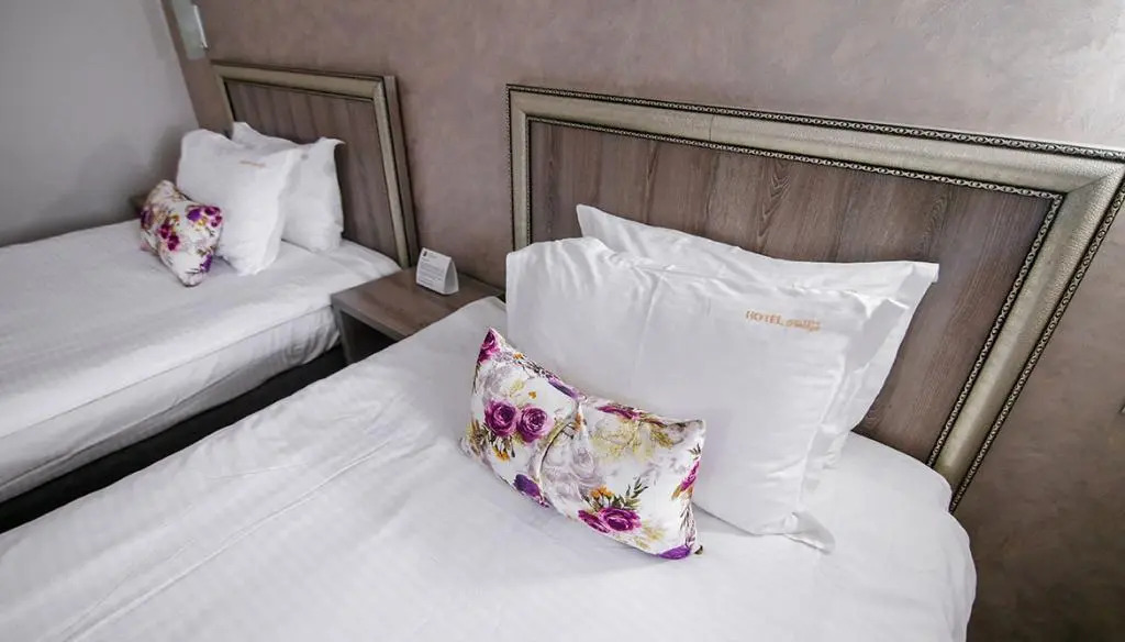 Prestige Boutique Hotel Craiova - 174