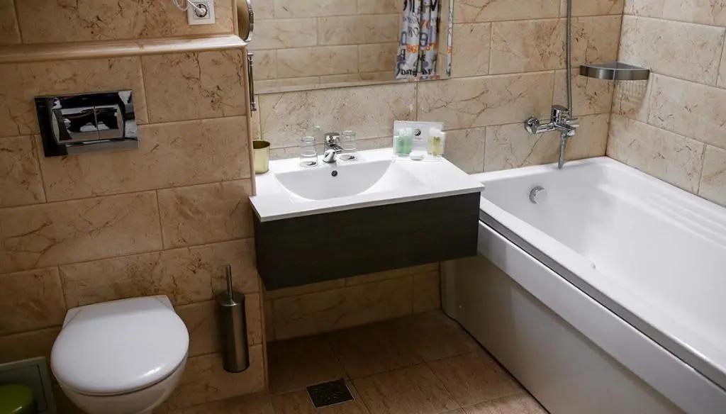 Prestige Boutique Hotel Craiova - 922
