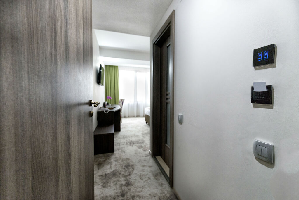 Prestige Boutique Hotel Craiova - 95