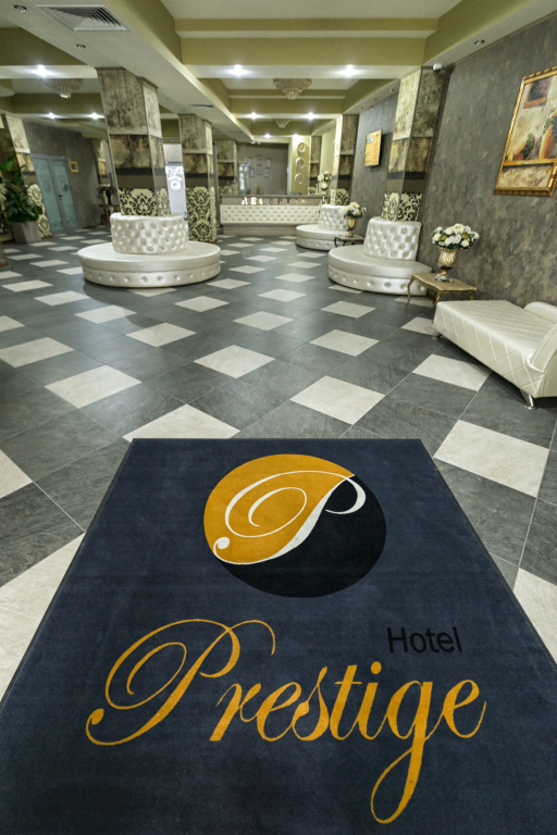 Prestige Boutique Hotel Craiova - 880
