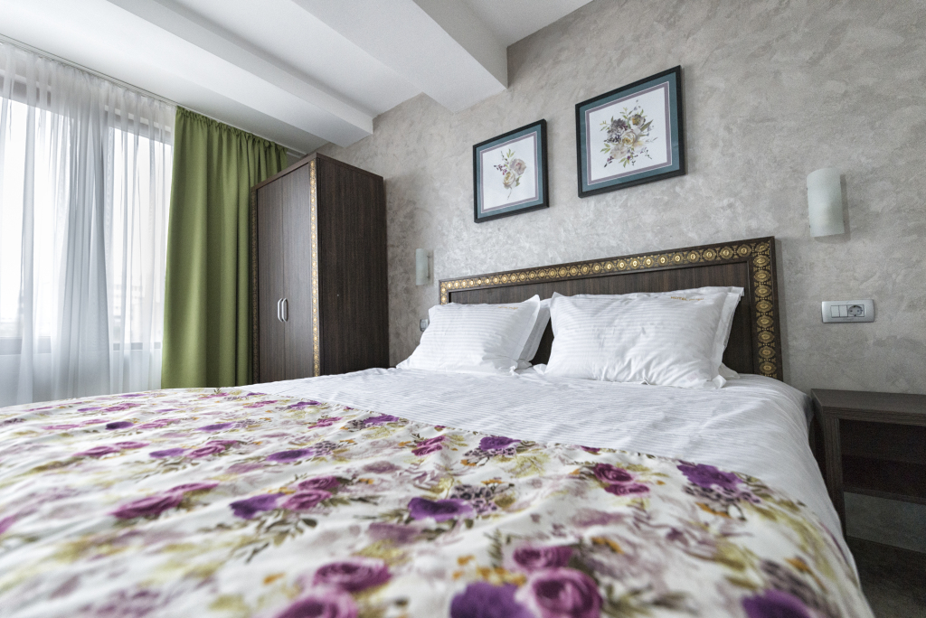 Prestige Boutique Hotel Craiova - 42