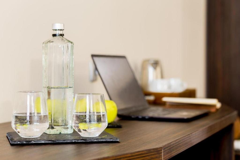 Prestige Boutique Hotel Craiova - 821