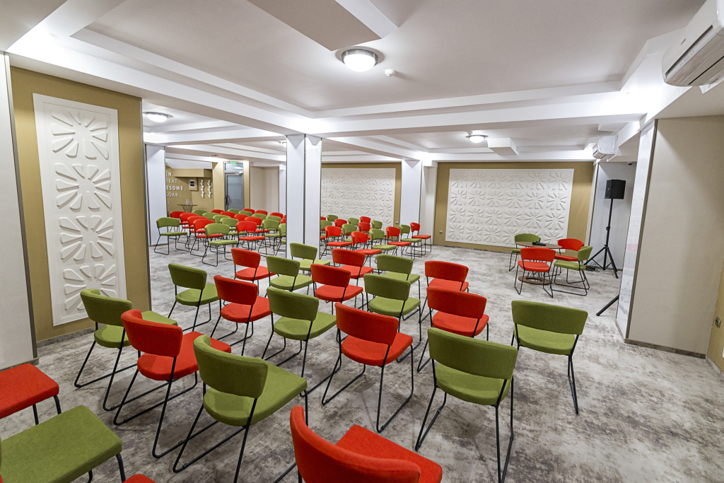 Prestige Boutique Hotel Craiova - 32