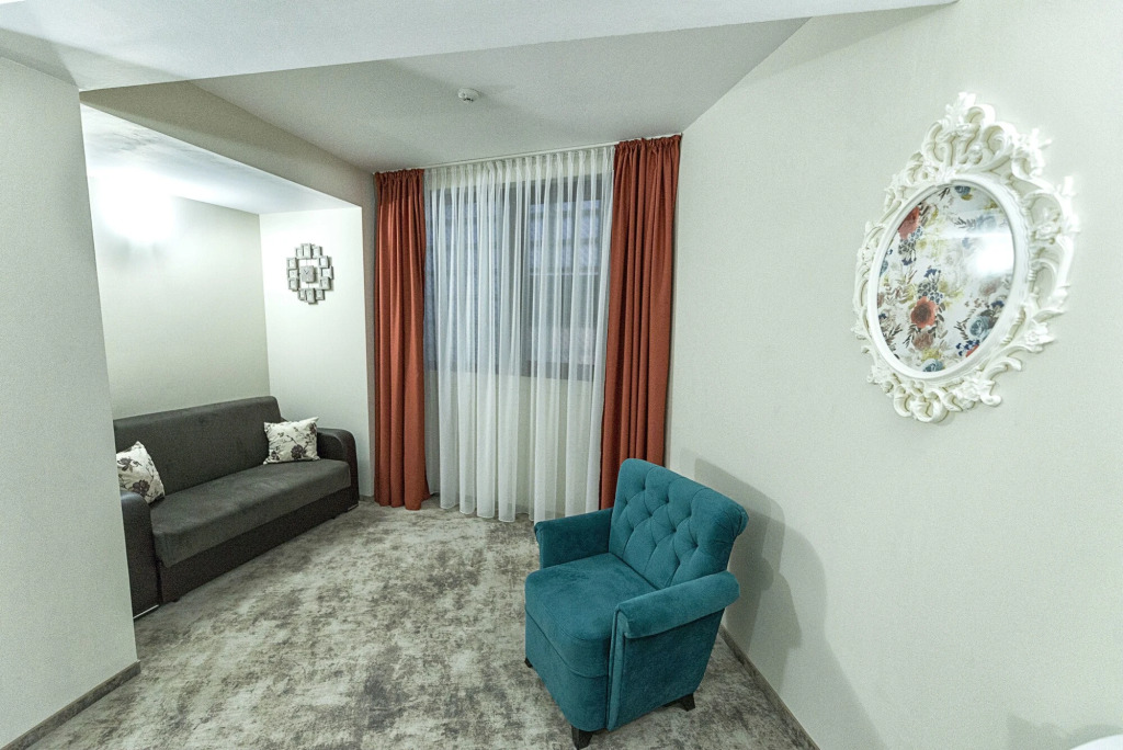 Prestige Boutique Hotel Craiova - 807
