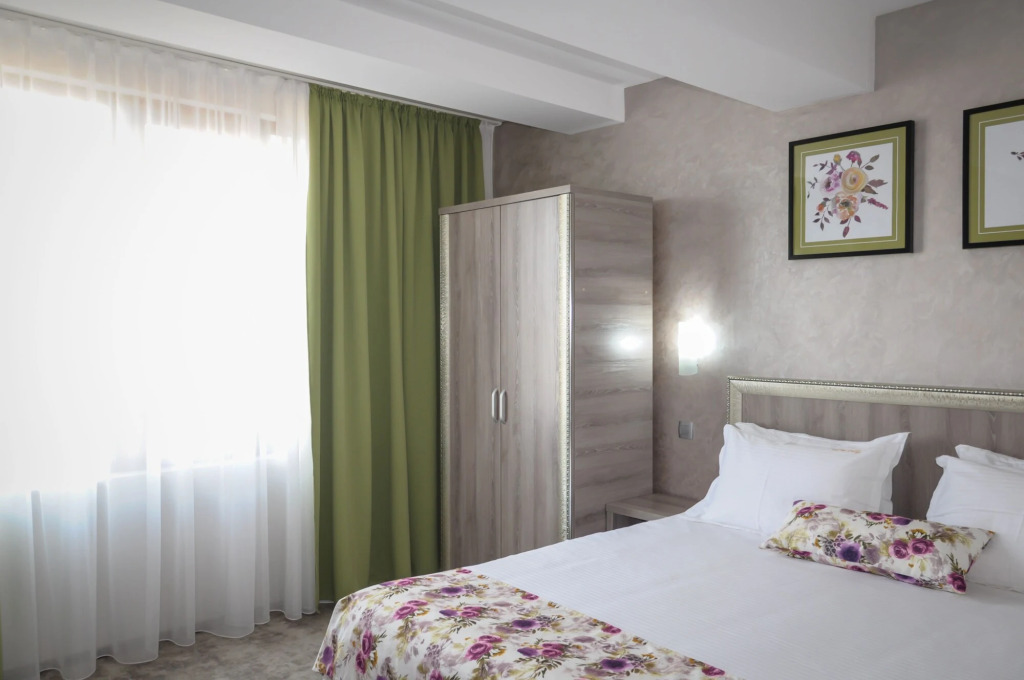 Prestige Boutique Hotel Craiova - 567