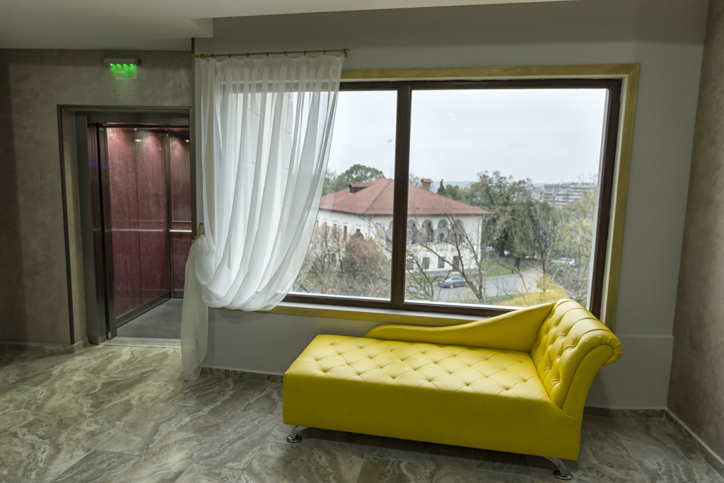 Prestige Boutique Hotel Craiova - 294