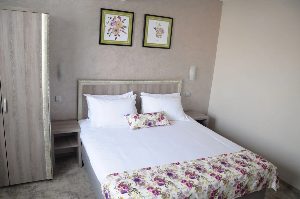 Prestige Boutique Hotel Craiova - 135