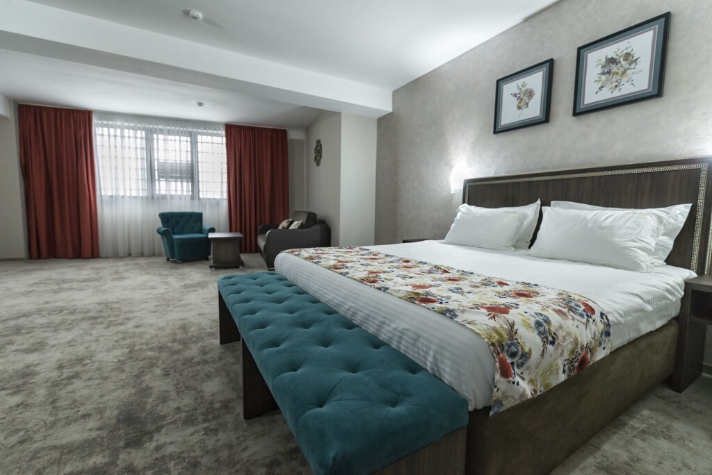 Prestige Boutique Hotel Craiova - 558