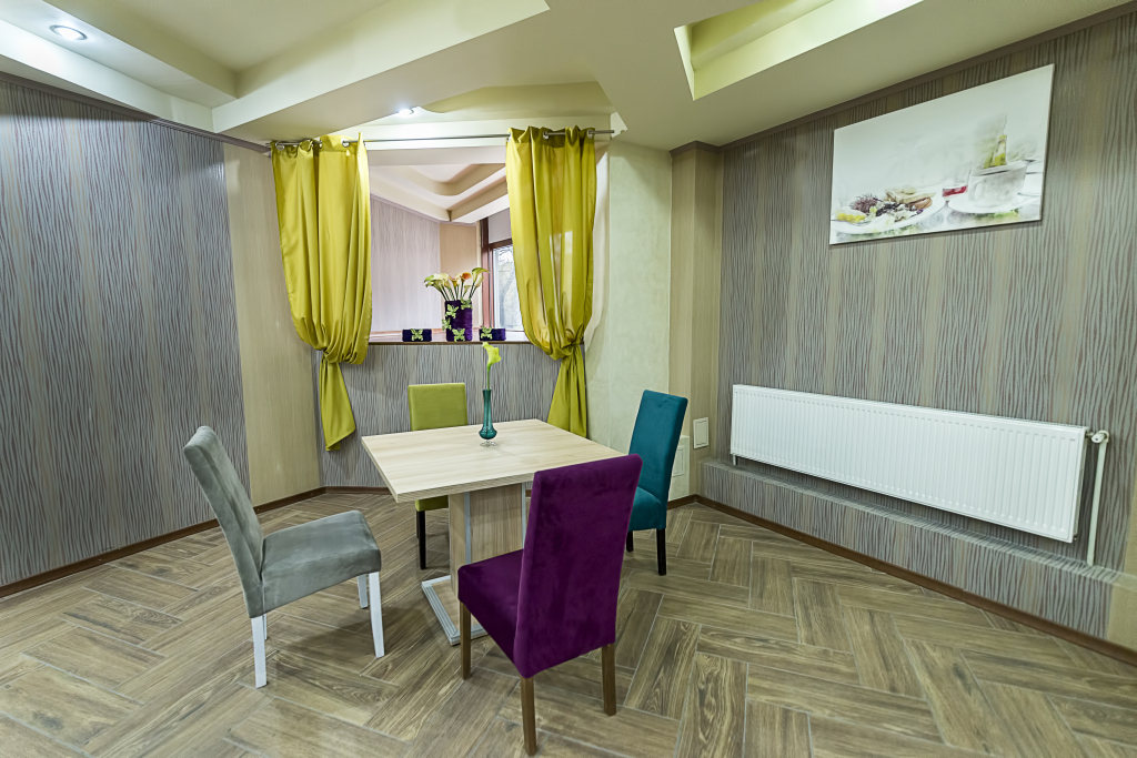 Prestige Boutique Hotel Craiova - 224