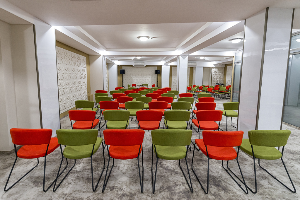 Prestige Boutique Hotel Craiova - 215