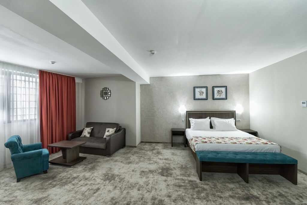 Prestige Boutique Hotel Craiova - 235