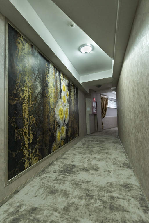 Prestige Boutique Hotel Craiova - 780