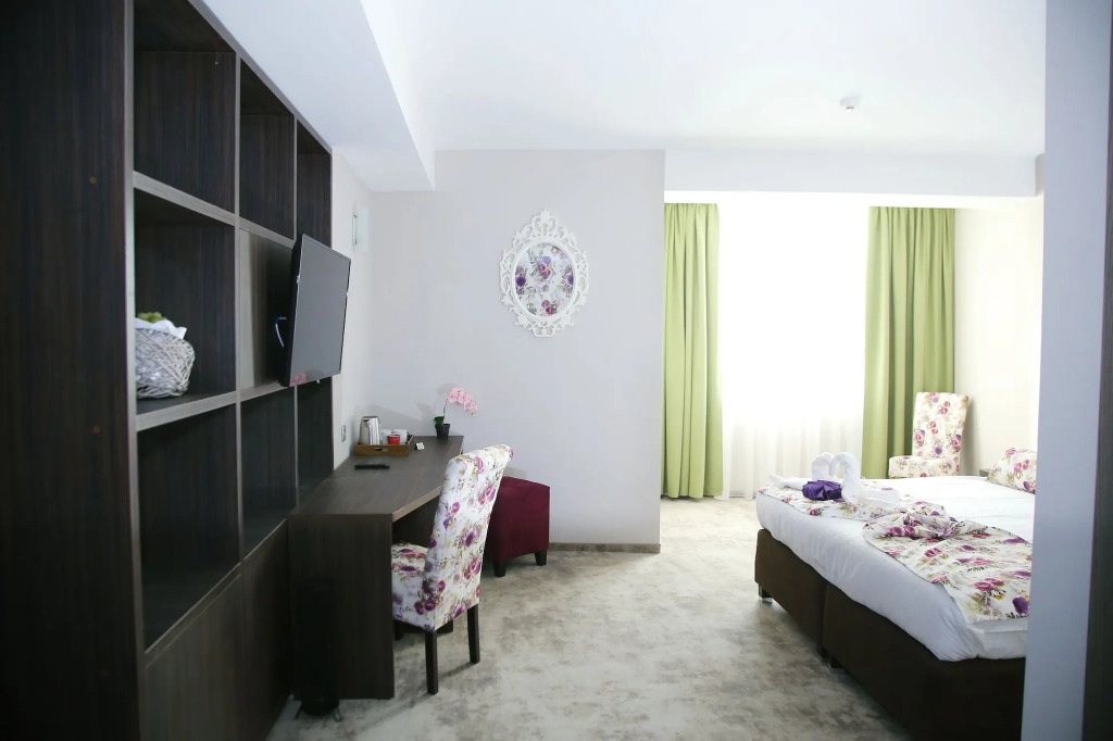 Prestige Boutique Hotel Craiova - 659