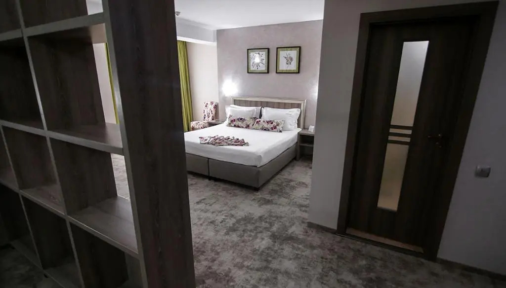Prestige Boutique Hotel Craiova - 399