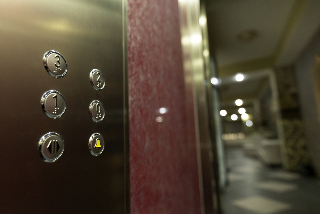 Prestige Boutique Hotel Craiova - 870