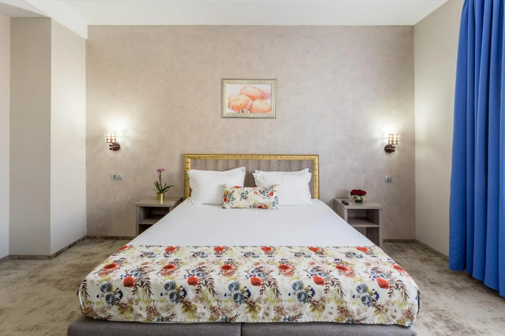 Prestige Boutique Hotel Craiova - 981