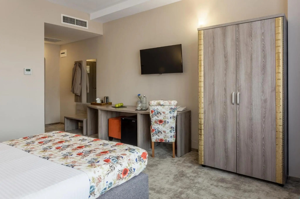 Prestige Boutique Hotel Craiova - 733