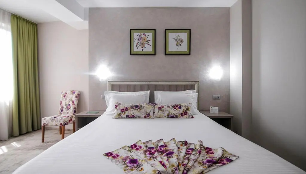 Prestige Boutique Hotel Craiova - 721