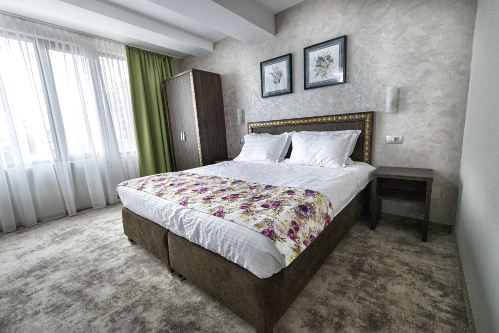 Prestige Boutique Hotel Craiova - 669