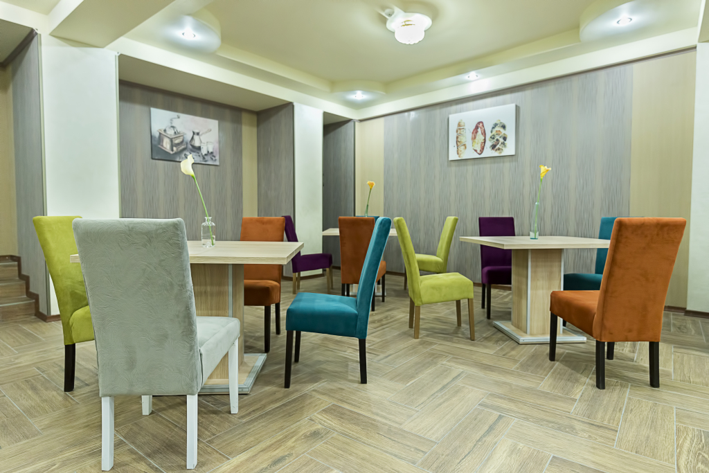 Prestige Boutique Hotel Craiova - 845
