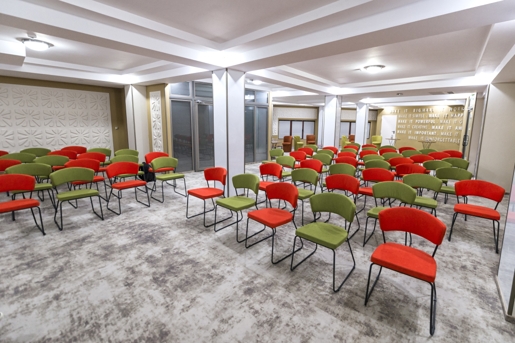Prestige Boutique Hotel Craiova - 268