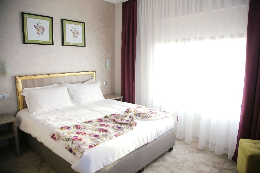 Prestige Boutique Hotel Craiova - 666