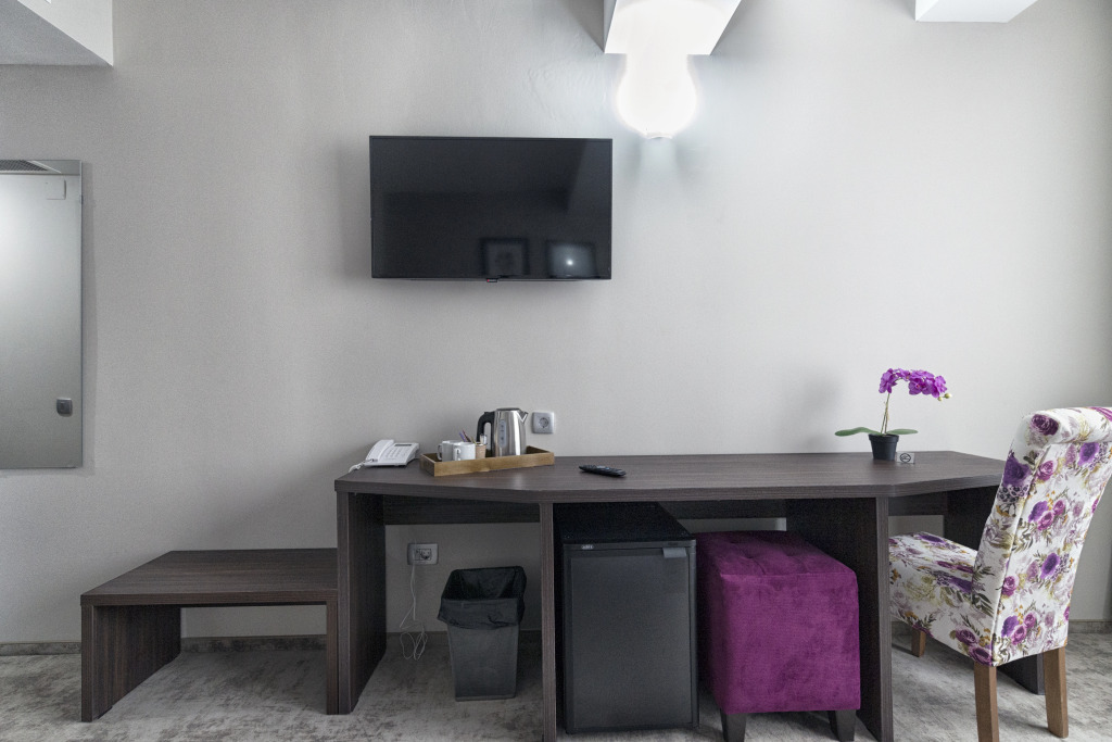 Prestige Boutique Hotel Craiova - 742