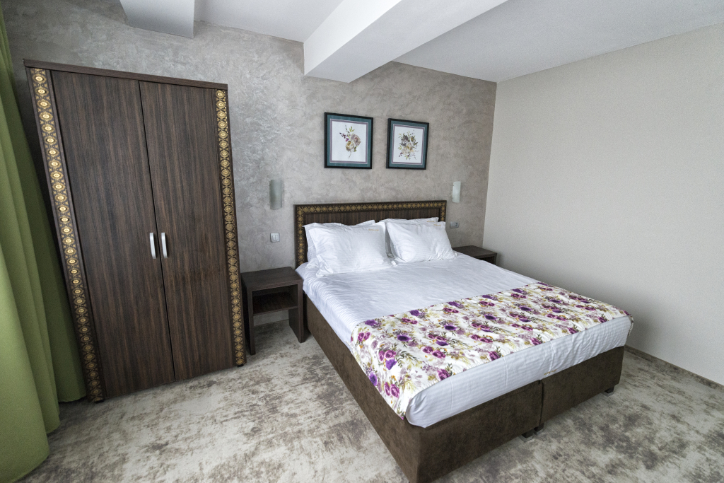 Prestige Boutique Hotel Craiova - 724