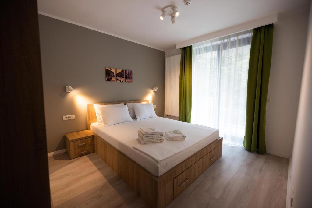 Prime Residence Timișoara - TPR - 998
