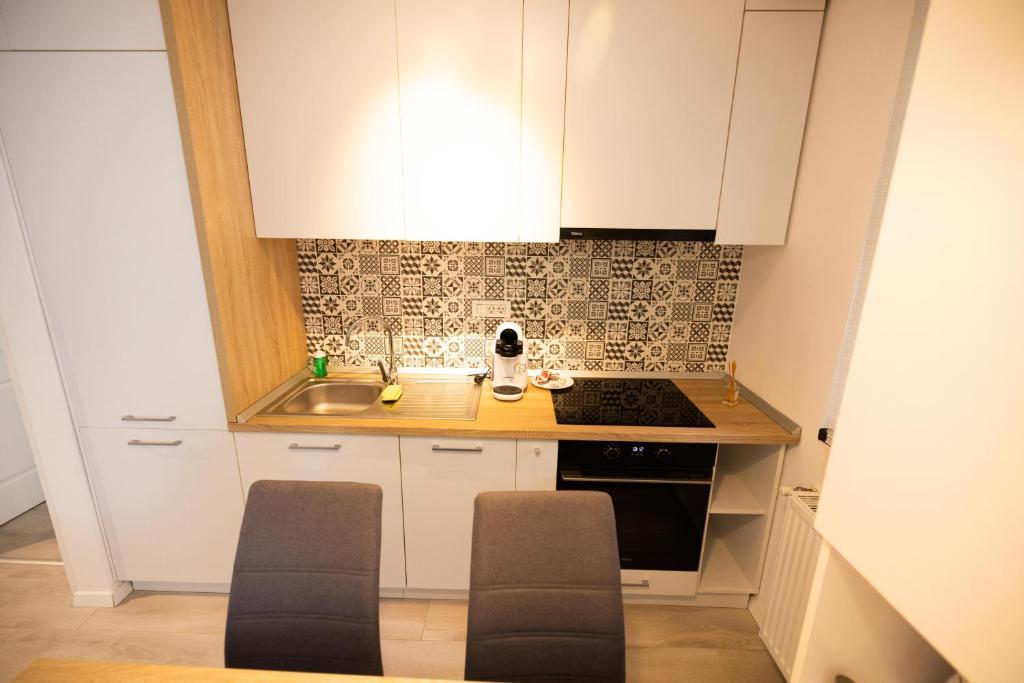 Prime Residence Timișoara - TPR - 991