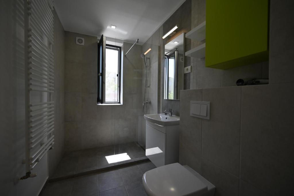 Prime Residence Timișoara - TPR - 762