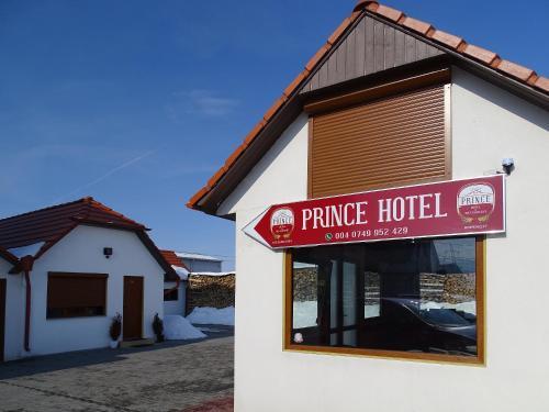 Prince Hotel - 592