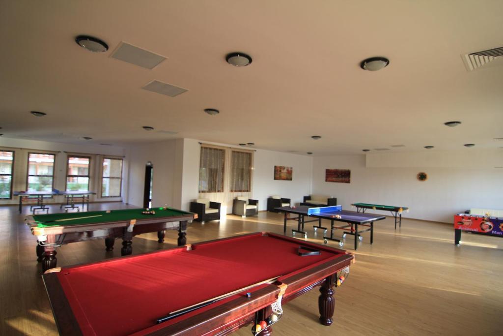 Puflene Resort - 412