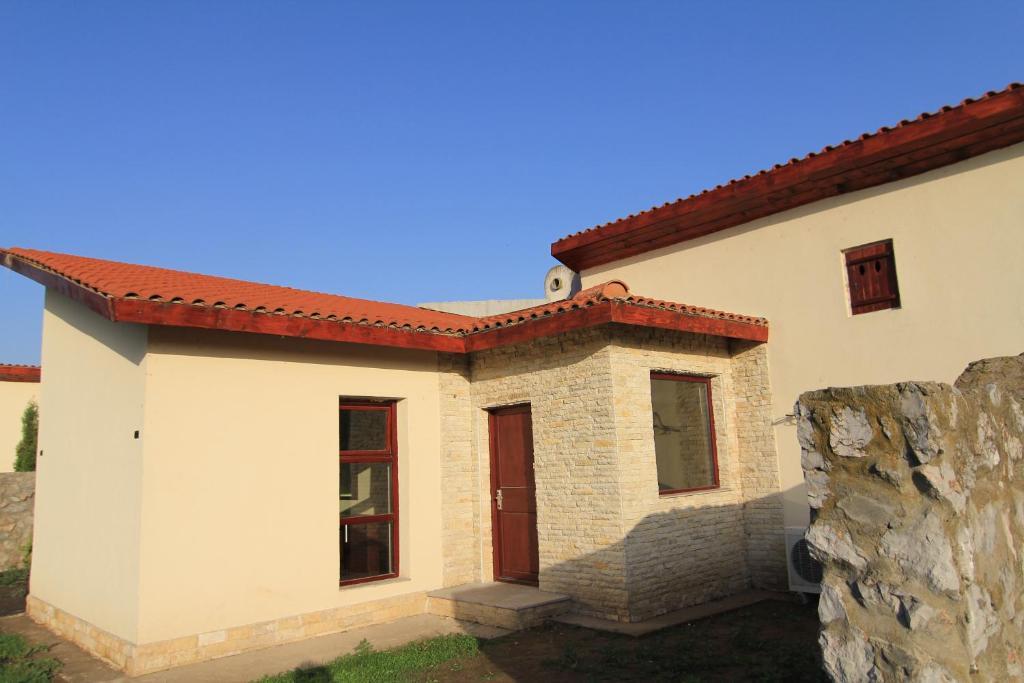 Puflene Resort - 815